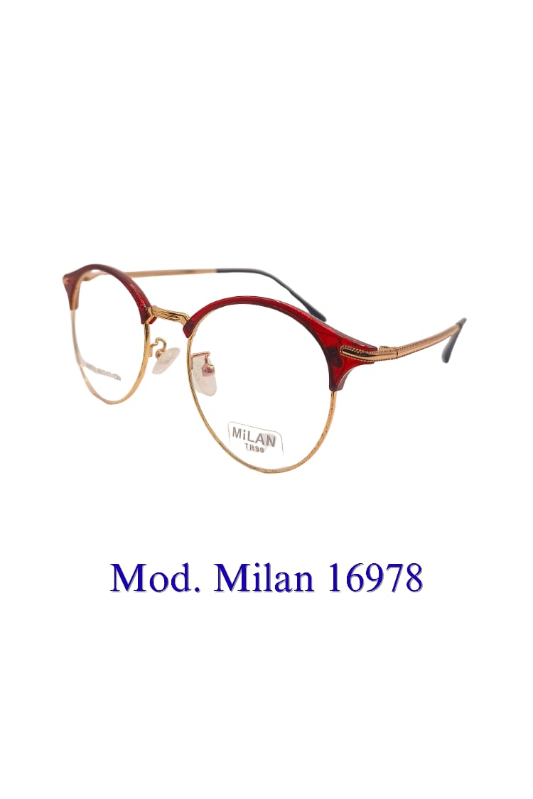 Tu Lente con Tu Graduación. Dama MILAN 16978