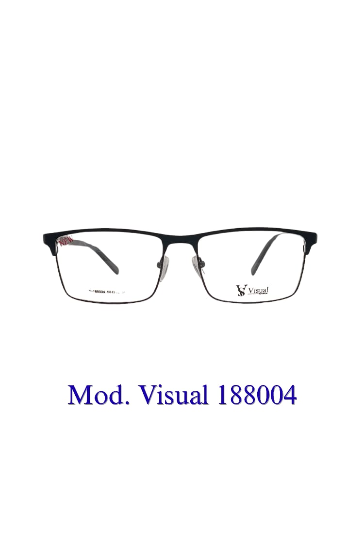 VISUAL 188004 Lente Caballero.