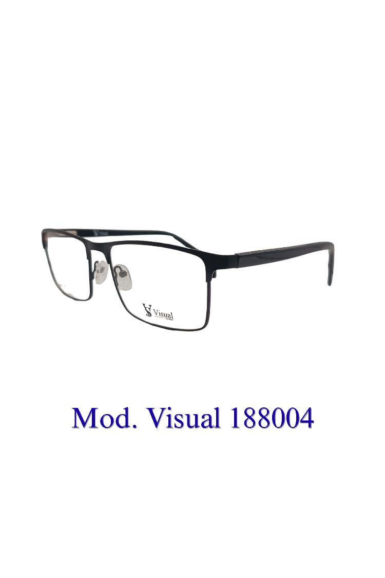 VISUAL 188004 Lente Caballero.