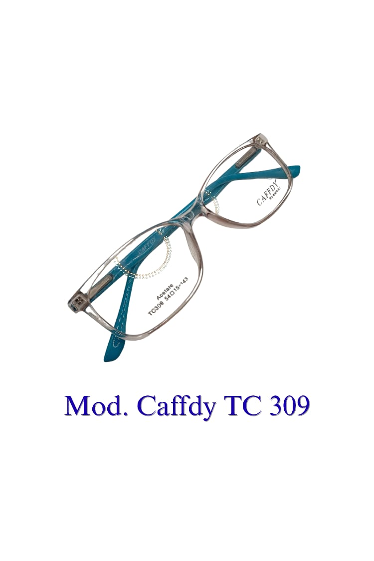Combinación Ideal. Juvenil CAFDDY TC309