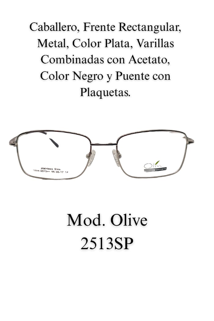 Tu Lente con Tu Graduación. OLIVE 2513