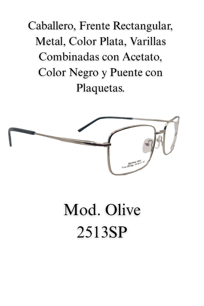 Tu Lente con Tu Graduación. OLIVE 2513