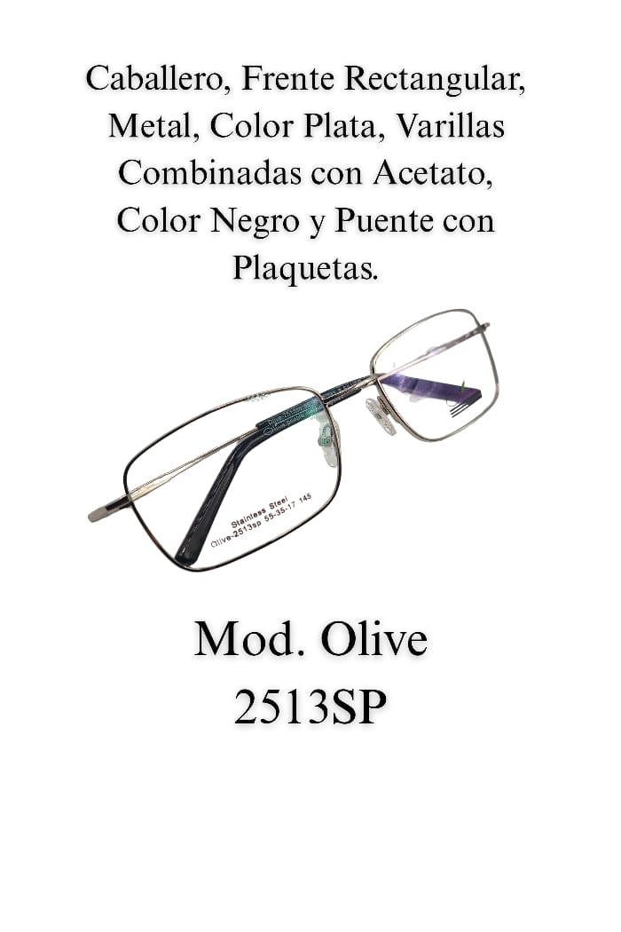 Tu Lente con Tu Graduación. OLIVE 2513