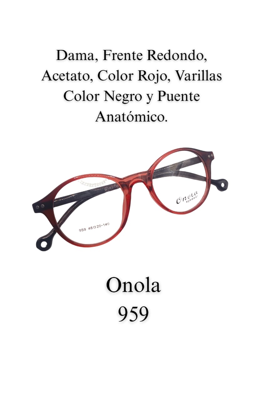 Dama ONOLA 959