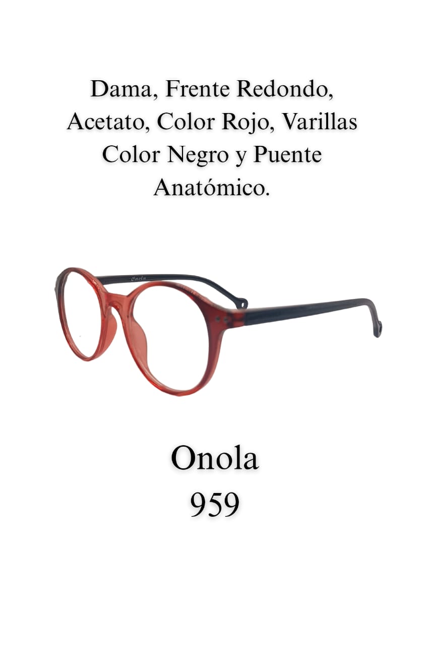 Dama ONOLA 959