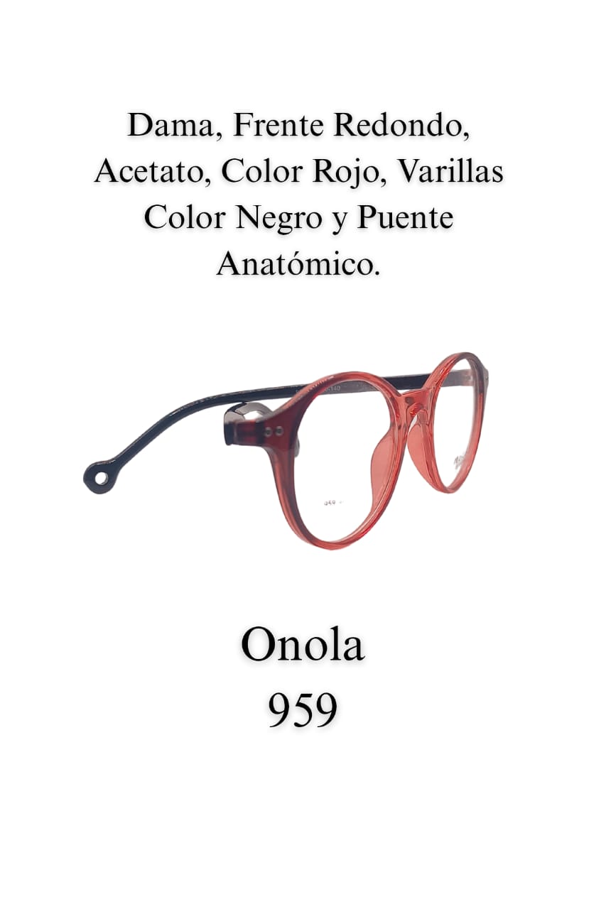 Dama ONOLA 959