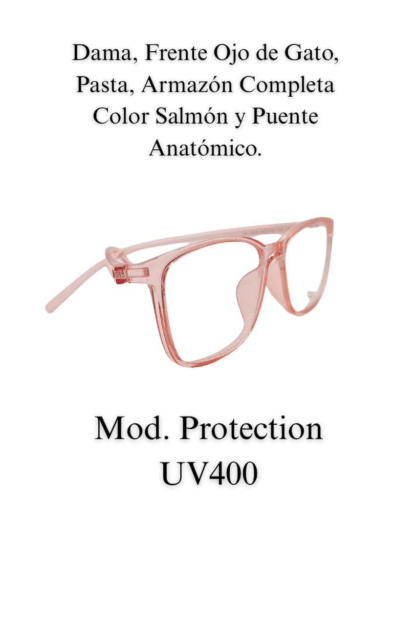 Tu Lente con Tu Graduación. PROTECTION UV400