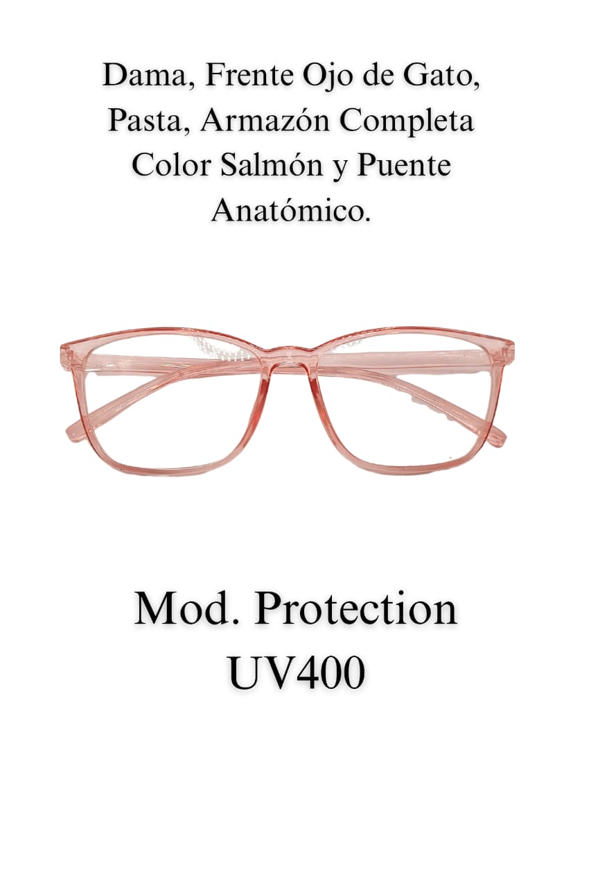 Tu Lente con Tu Graduación. PROTECTION UV400