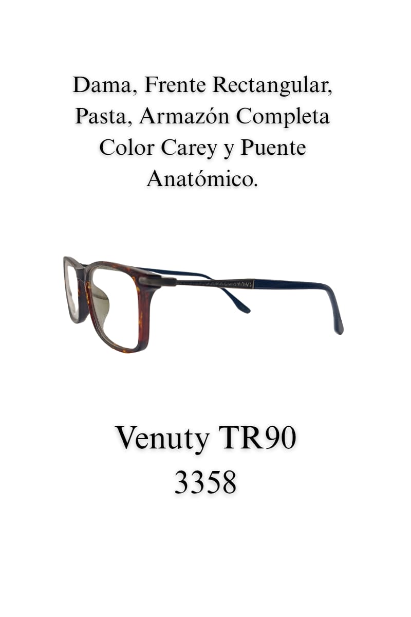 CAREY DAMA VENUTY TR90