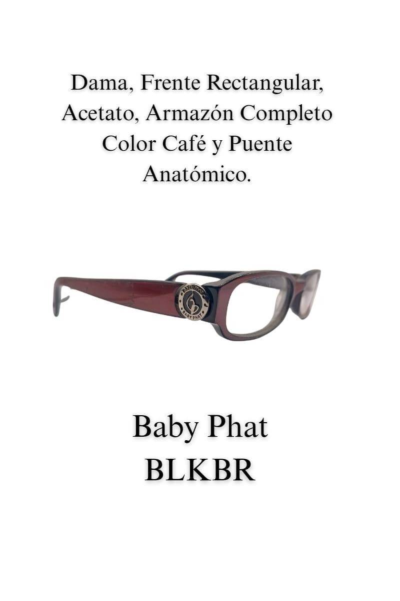 LENTE DAMA BABY PATH