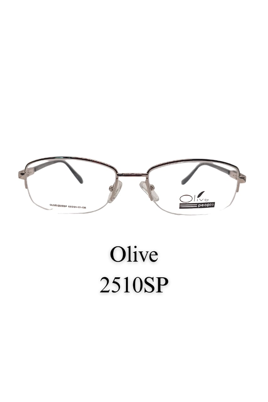 OLIVE 2510SP CABALLERO