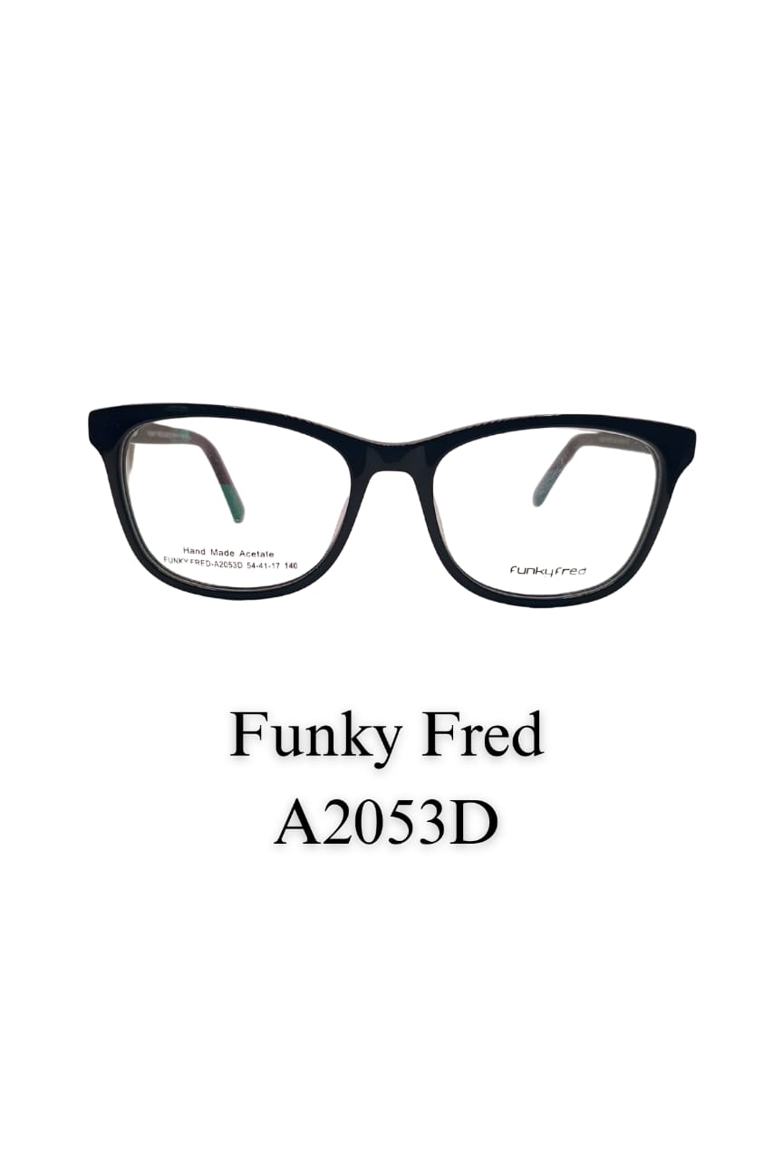 FUNKY FRED A2053 CABALLERO