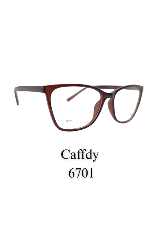 CAFFDY 6701 Dama