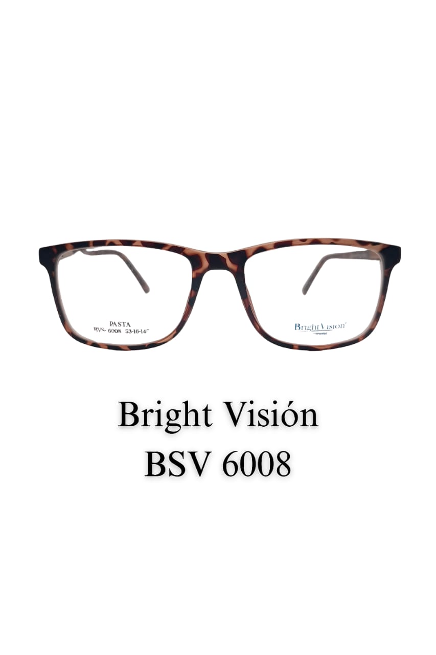 BRIGHT VISION BSV 6008 Caballero