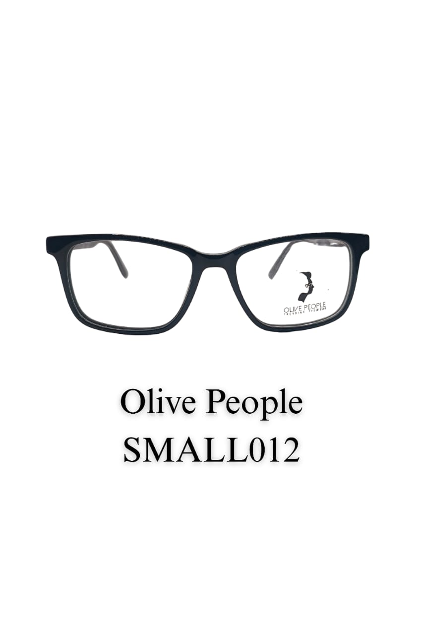 OLIVE PEOPLE SMALL 012 Caballero