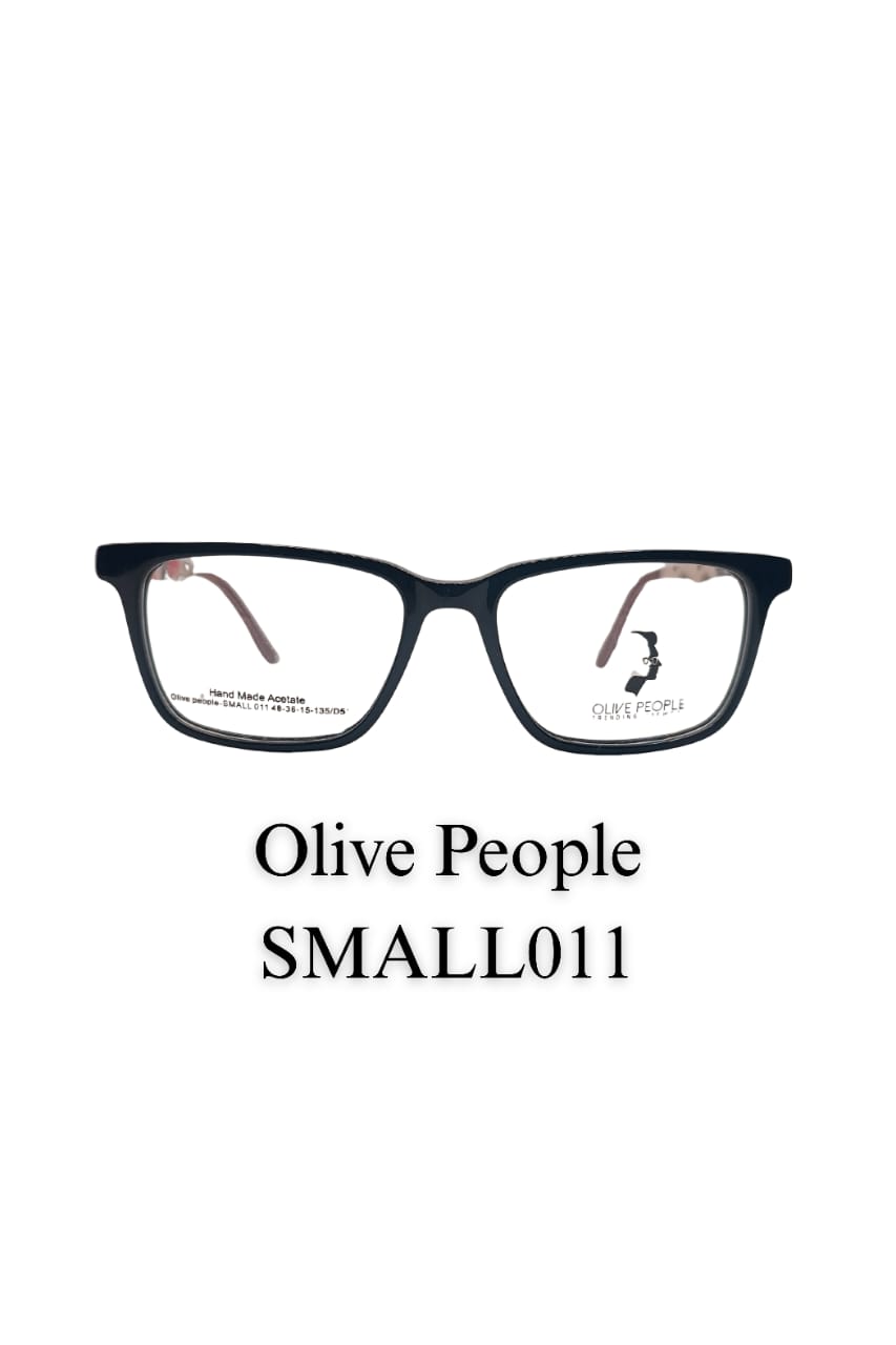 OLIVE PEOPLE SMALL 011 Dama