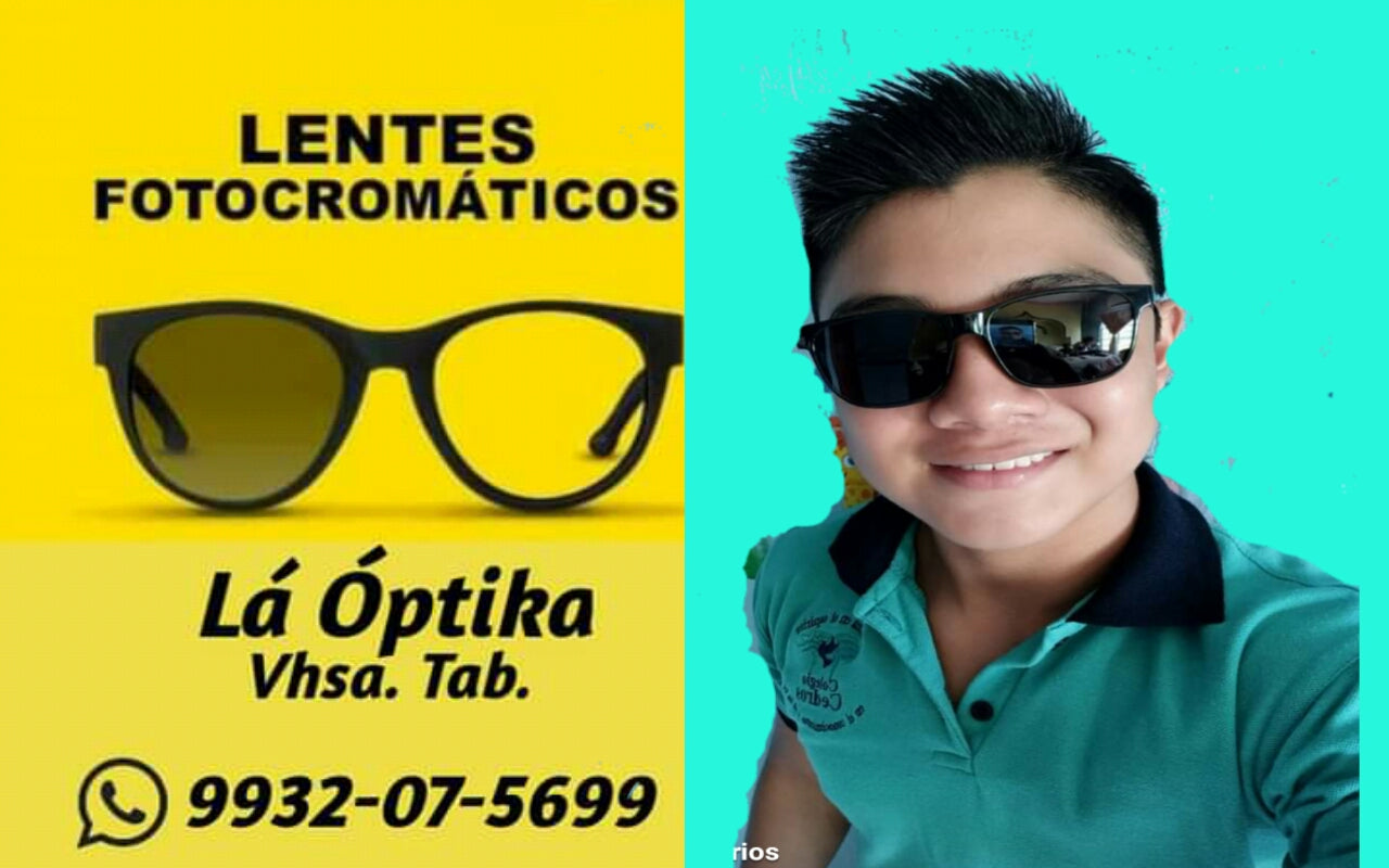 FOTOCROMÁTICO Qué es?