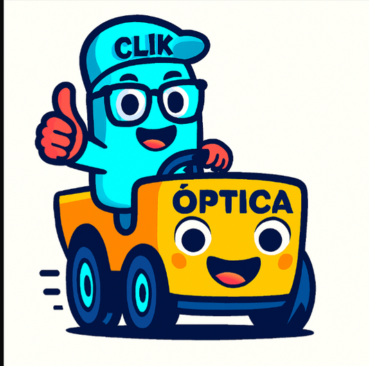 CLIKOPTICA.SHOP  tus lentes a tu casa
