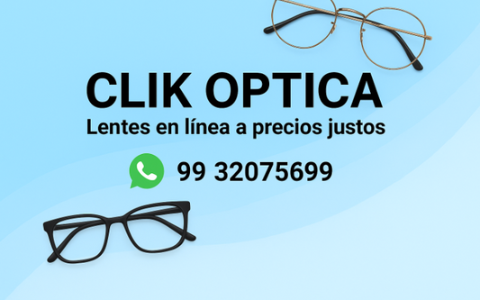 CLICK ÓPTICA