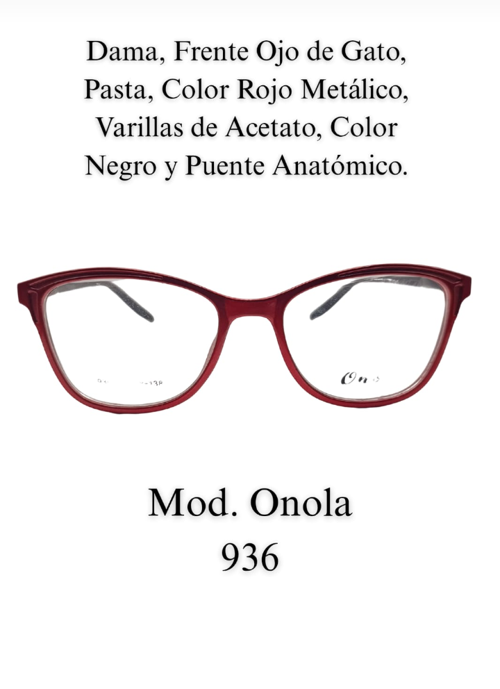 Dama ONOLA 936