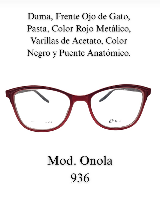 Dama ONOLA 936
