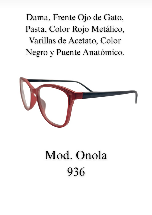 Dama ONOLA 936