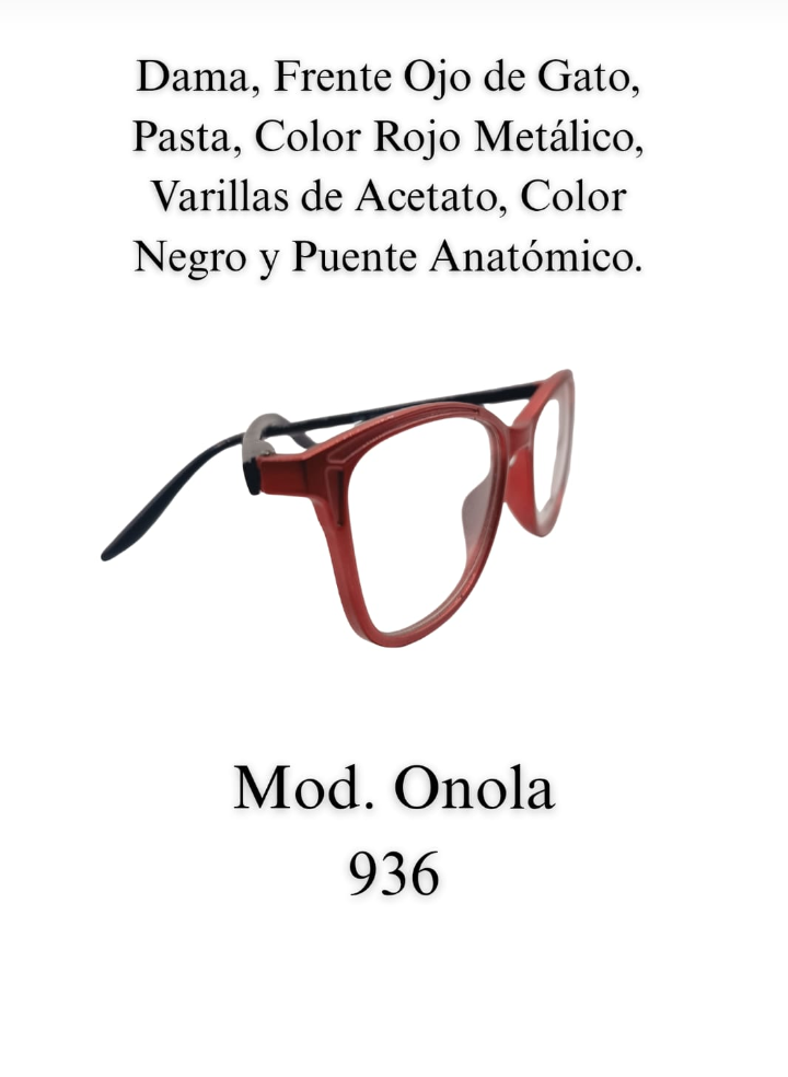 Dama ONOLA 936
