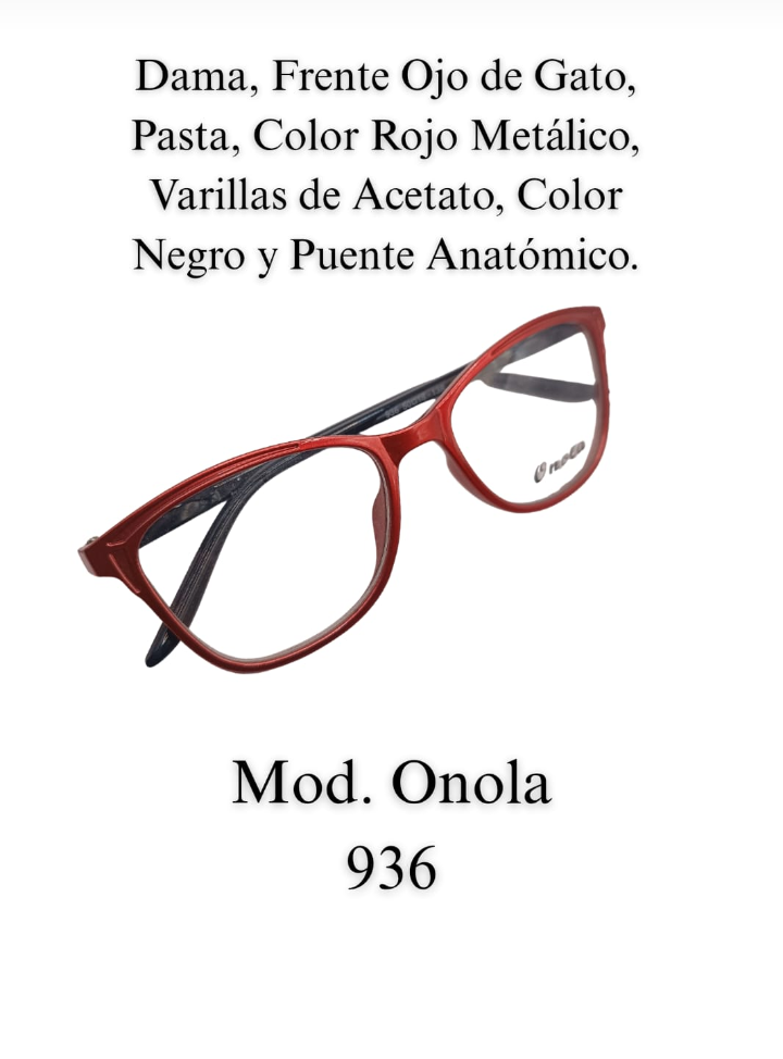 Dama ONOLA 936