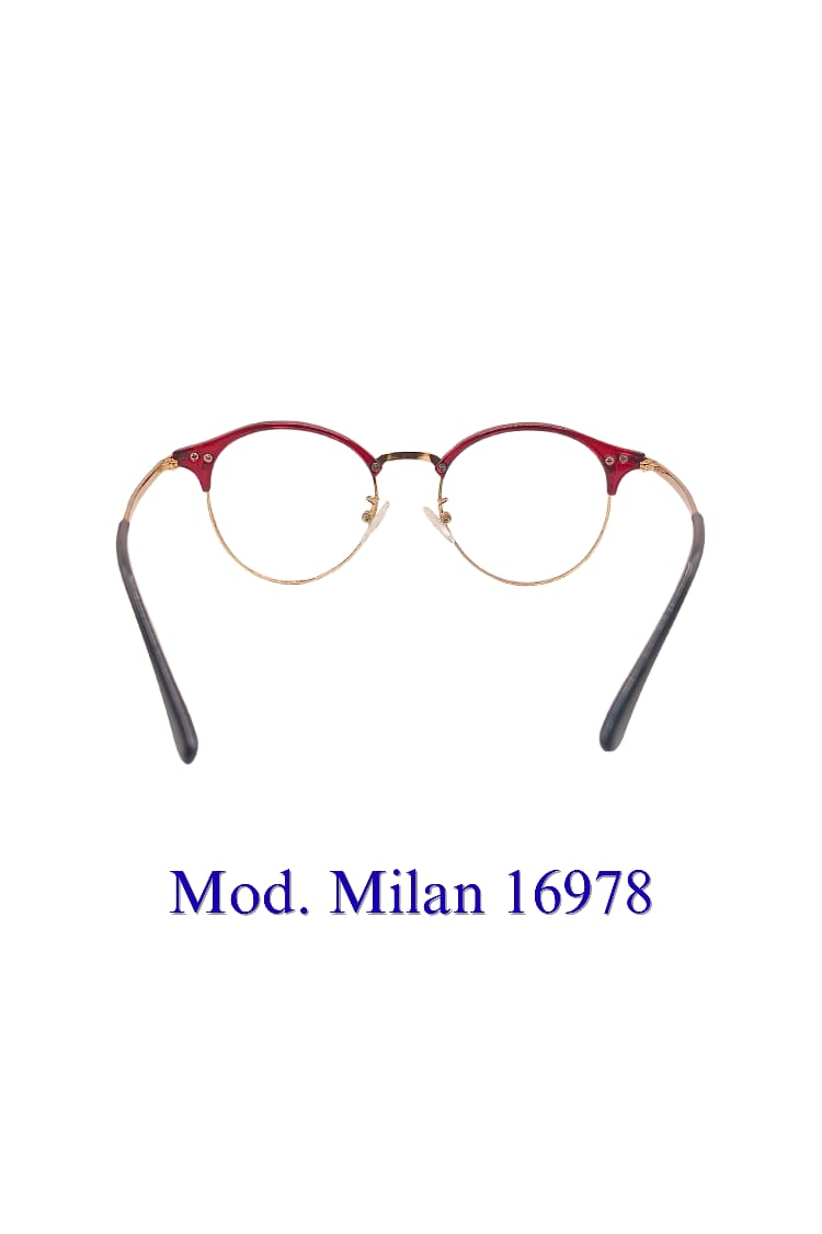 Tu Lente con Tu Graduación.     Dama MILAN 16978