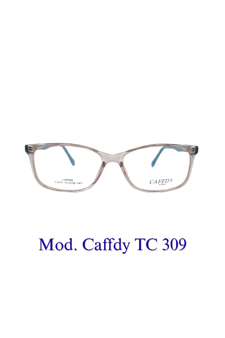 Combinación Ideal.  Juvenil CAFDDY TC309