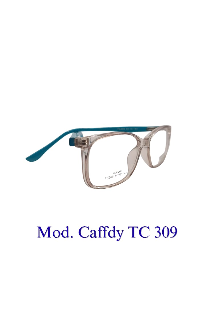 Combinación Ideal.  Juvenil CAFDDY TC309