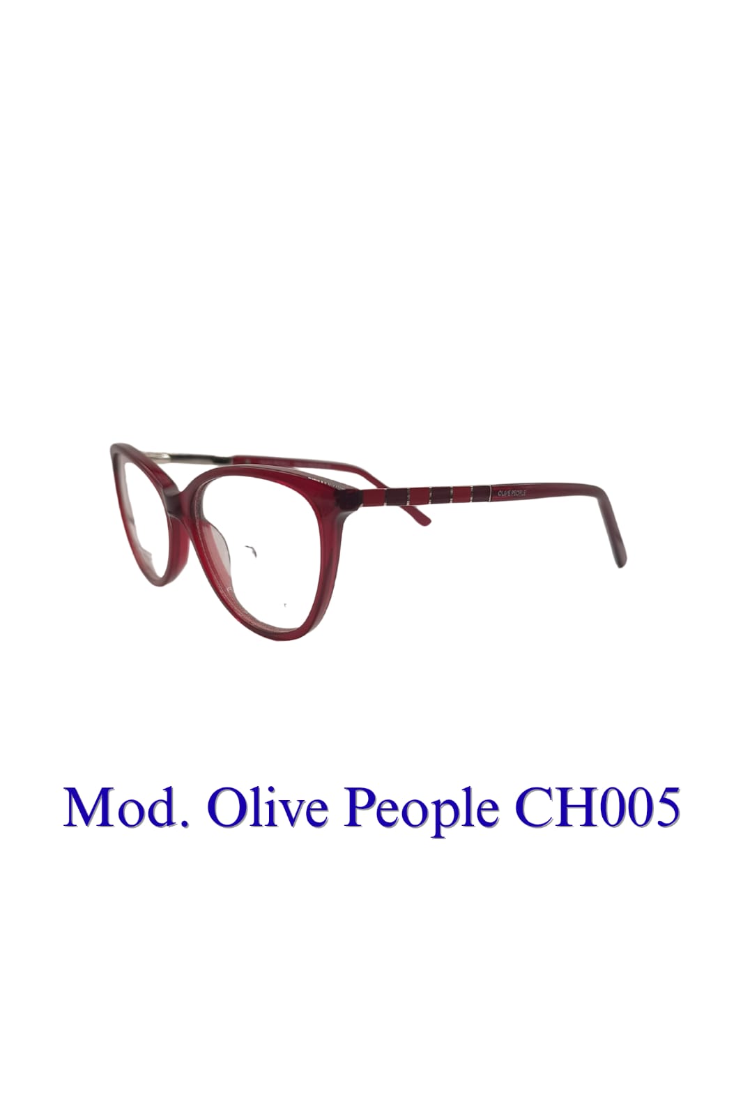 Tu Lente con Tu Graduación.   Dama OLIVE CH005