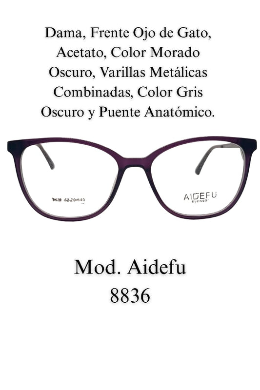 AIDEFU 8836 Dama