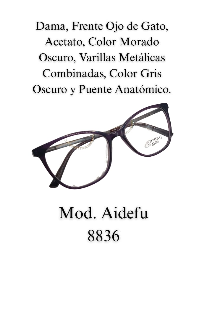 AIDEFU 8836 Dama