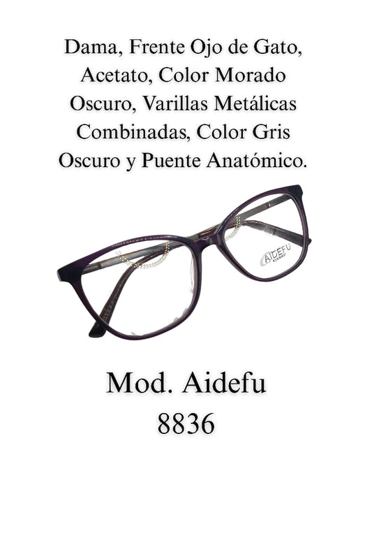 AIDEFU 8836 Dama