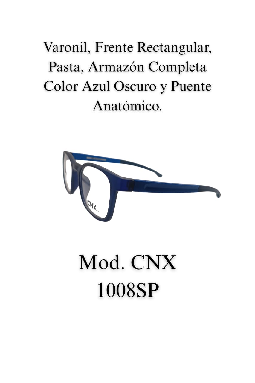 Lente Graduado. Caballero CNX 1008