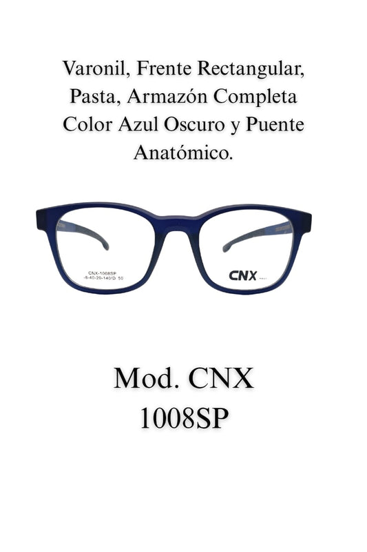 Lente Graduado. Caballero CNX 1008