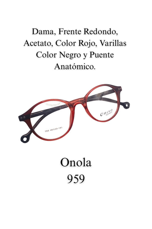 Dama ONOLA 959