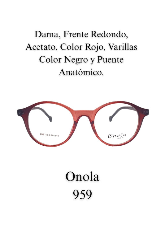 Dama ONOLA 959