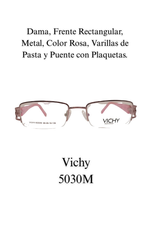 Hermoso y Elegante.  Dama VICHY 5030