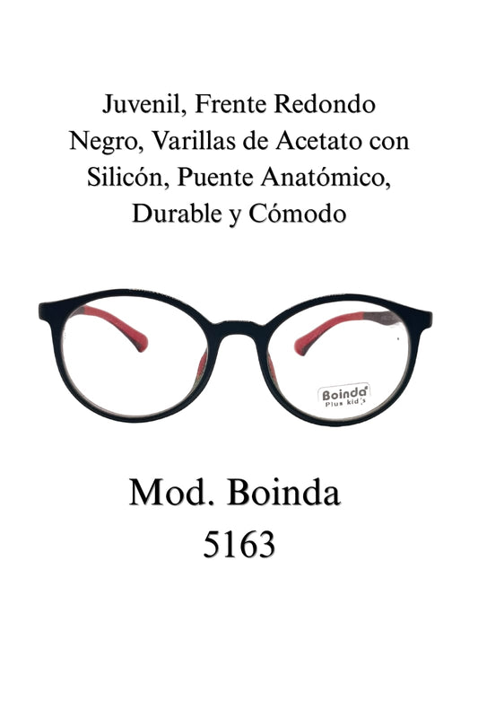 Tu Lente con Tu Graduación.  Unisex BOINDA 5163