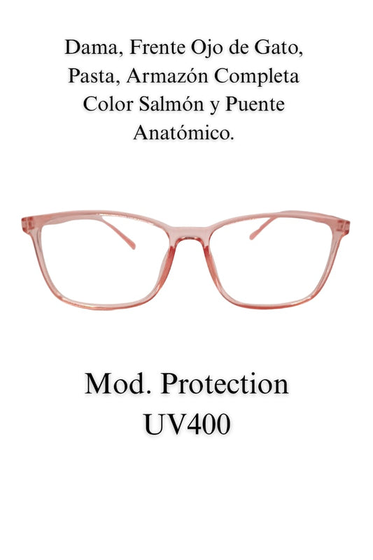 Tu Lente con Tu Graduación.  PROTECTION UV400