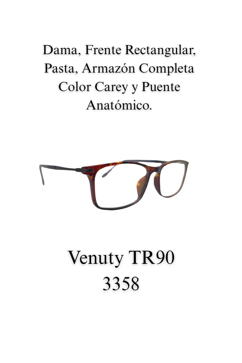 CAREY DAMA VENUTY TR90