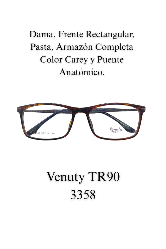 CAREY DAMA VENUTY TR90