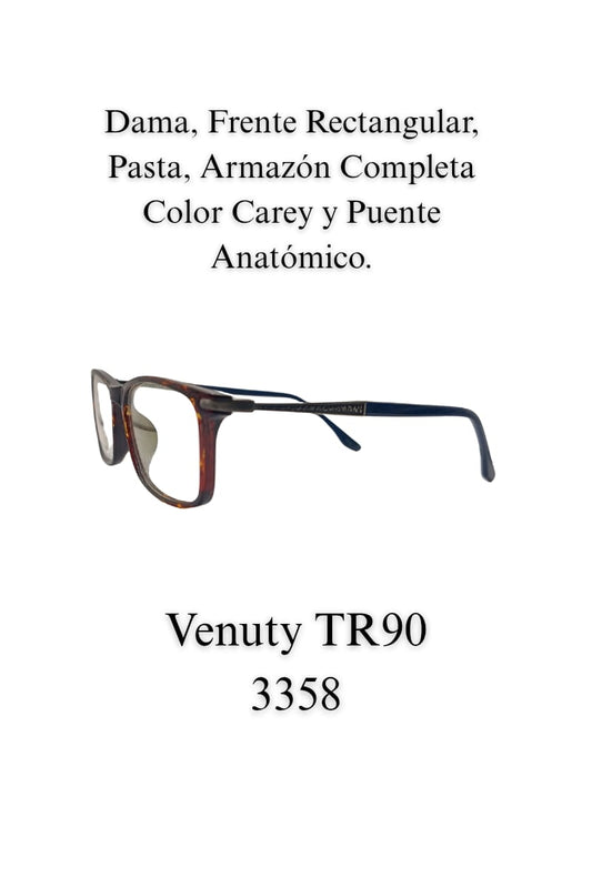 CAREY DAMA VENUTY TR90