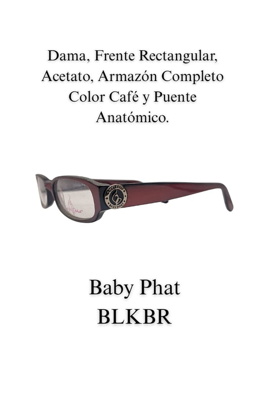 LENTE DAMA BABY PATH