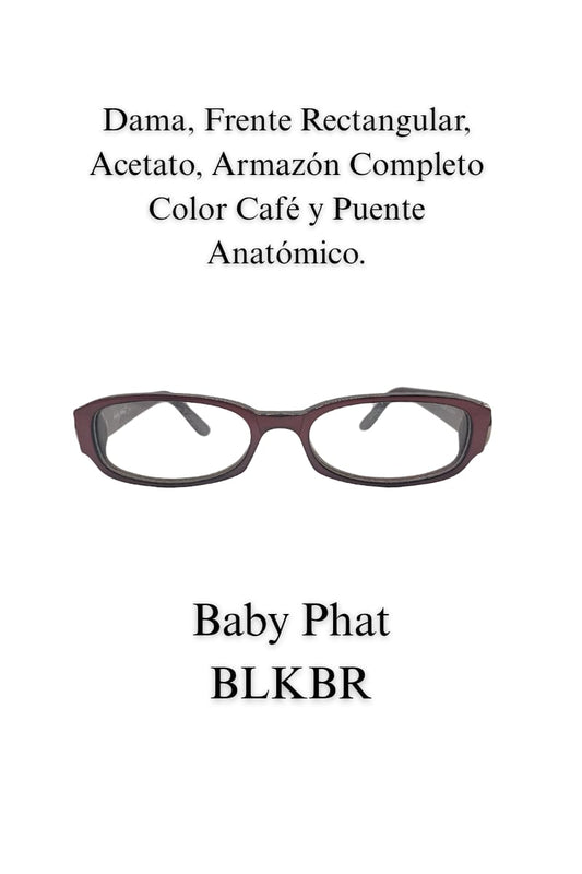 LENTE DAMA BABY PATH