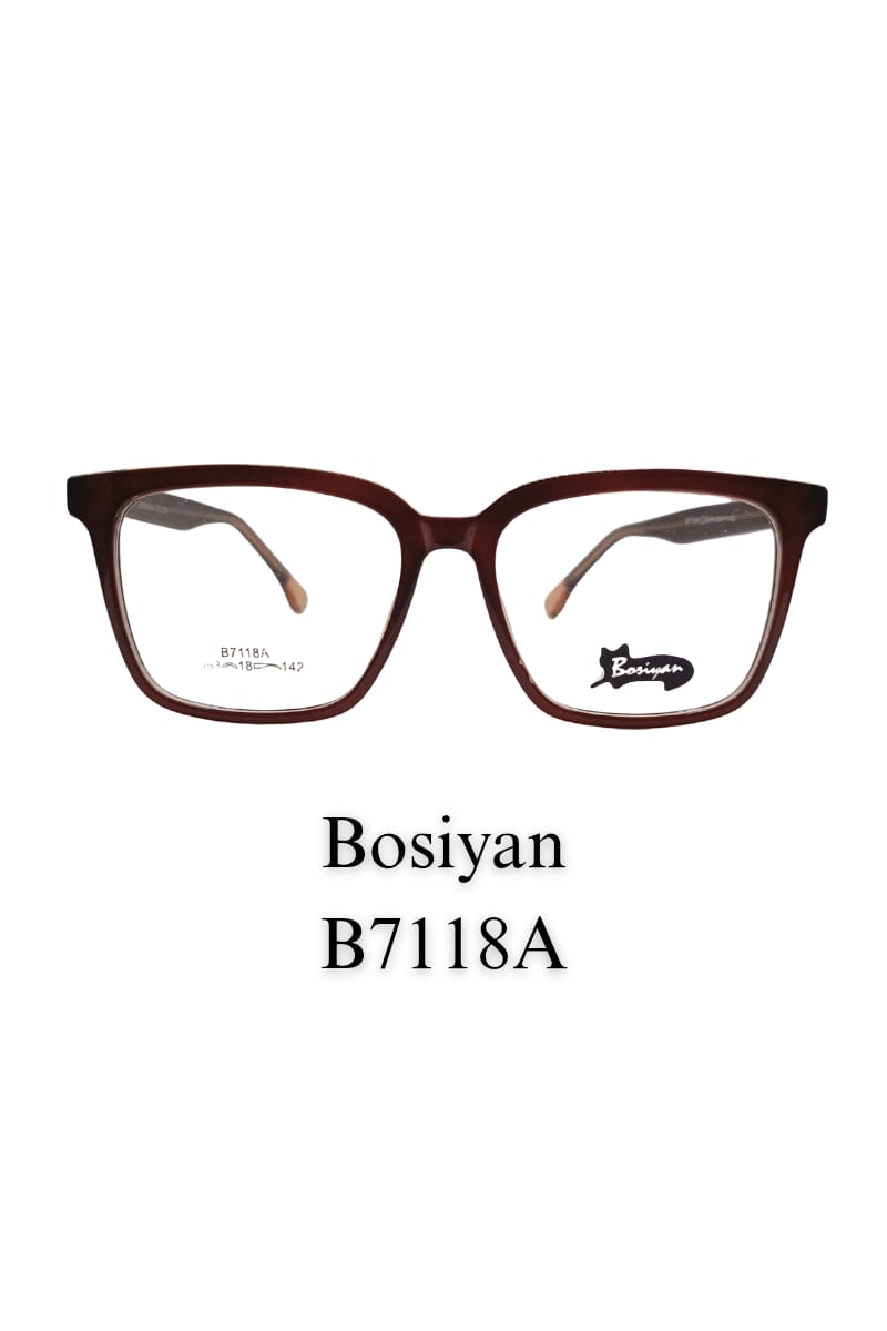 BOSIYAN B7118A Dama