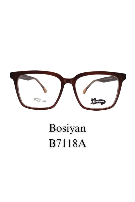 BOSIYAN B7118A Dama
