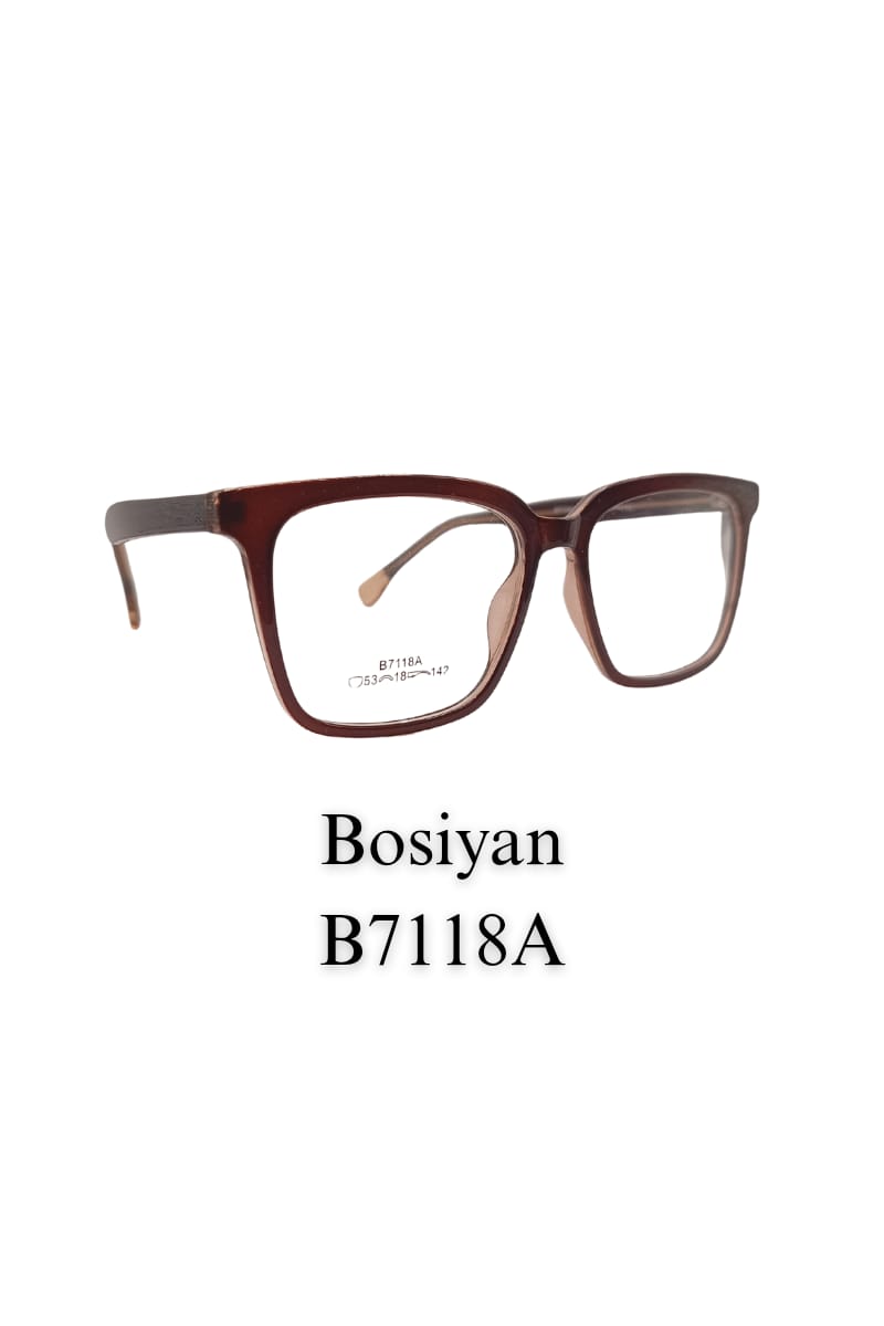 BOSIYAN B7118A Dama